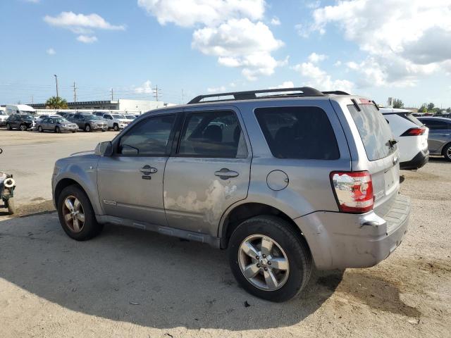 Photo 2 from auction – 2008 FORD ESCAPE LIM with VIN 1FMCU04188KB46212