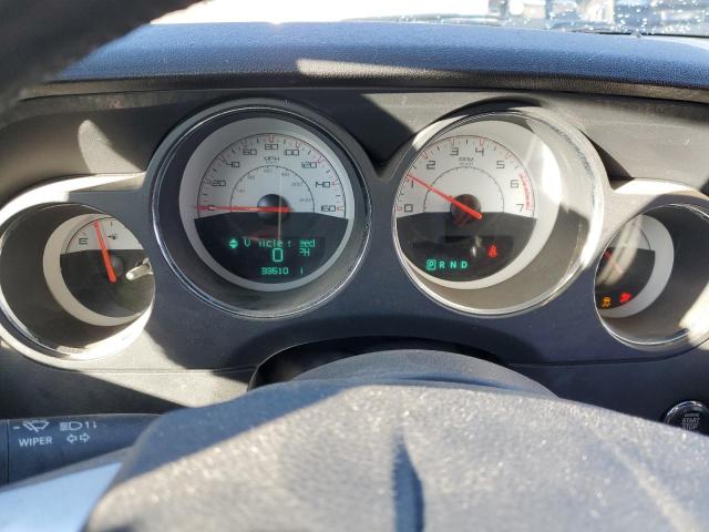 Photo 9 from auction – 2014 DODGE CHALLENGER with VIN 2C3CDYBT8EH225023