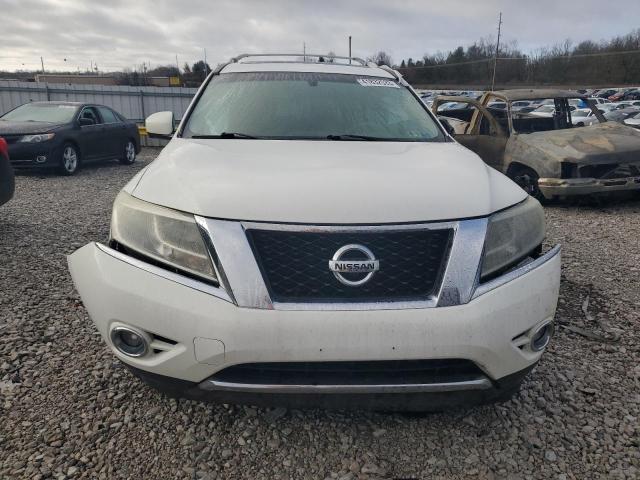 Photo 5 from auction – 2013 NISSAN PATHFINDER with VIN 5N1AR2MM4DC688278