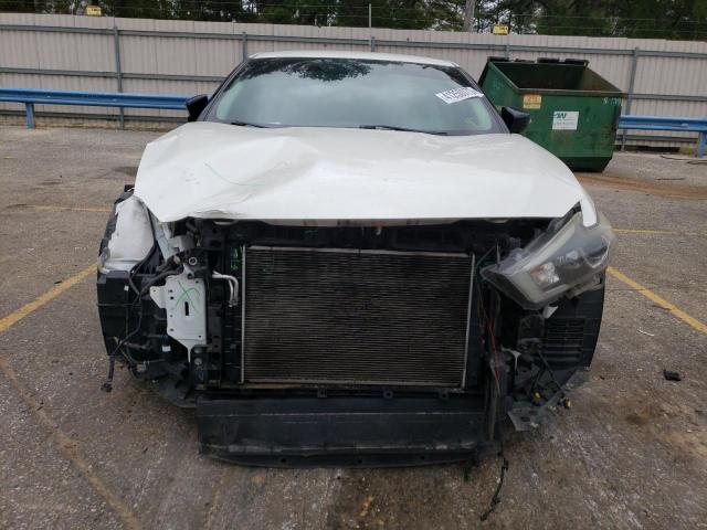 Photo 5 from auction – 2017 NISSAN MAXIMA 3.5 with VIN 1N4AA6AP8HC424137