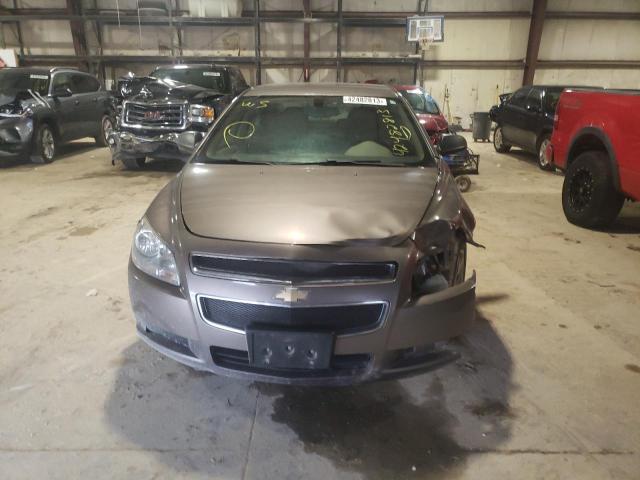 Photo 5 from auction – 2012 CHEVROLET MALIBU LS with VIN 1G1ZB5E00CF294677