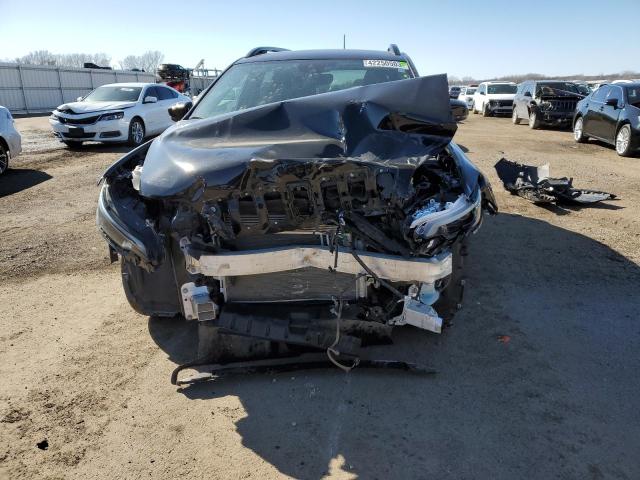 Photo 5 from auction – 2021 JEEP CHEROKEE L with VIN 1C4PJLLB3MD173505