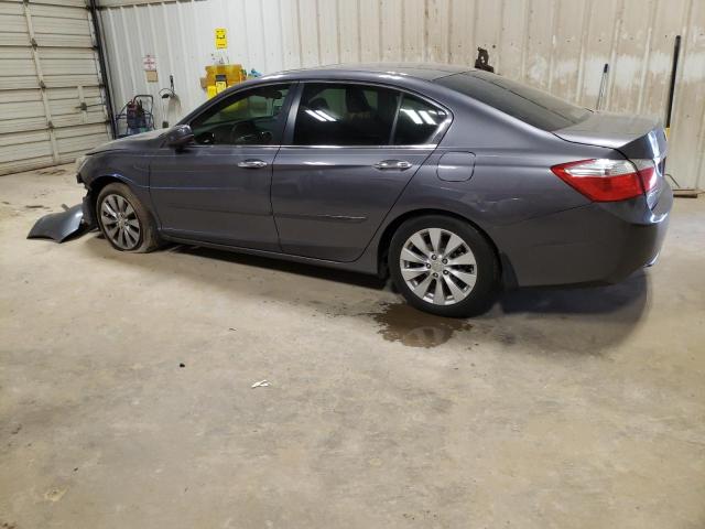 Photo 2 from auction – 2015 HONDA ACCORD EX with VIN 1HGCR2F76FA216099