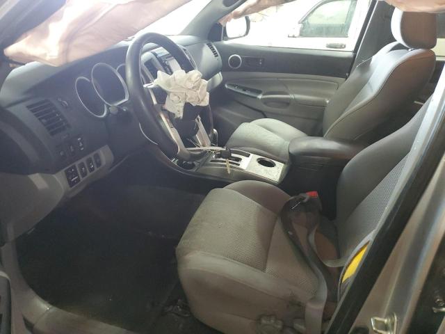 Photo 7 from auction – 2015 TOYOTA TACOMA DOU with VIN 3TMLU4EN6FM179258