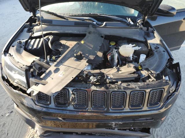 Photo 12 from auction – 2018 JEEP COMPASS LA with VIN 3C4NJCBB0JT407758
