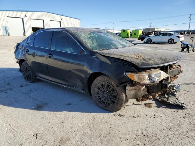 Photo 4 from auction – 2014 TOYOTA CAMRY L with VIN 4T4BF1FK4ER406905