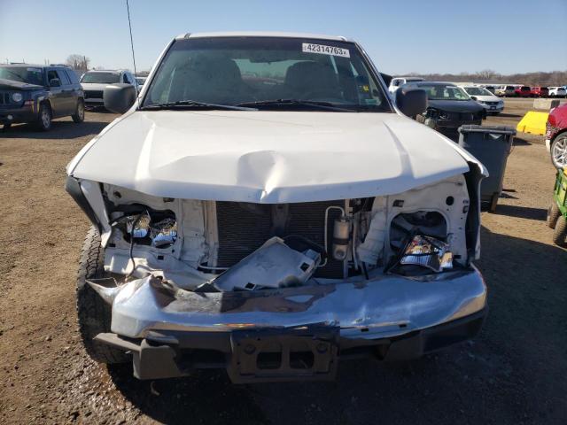 Photo 5 from auction – 2007 CHEVROLET COLORADO with VIN 1GCDT13E478233963