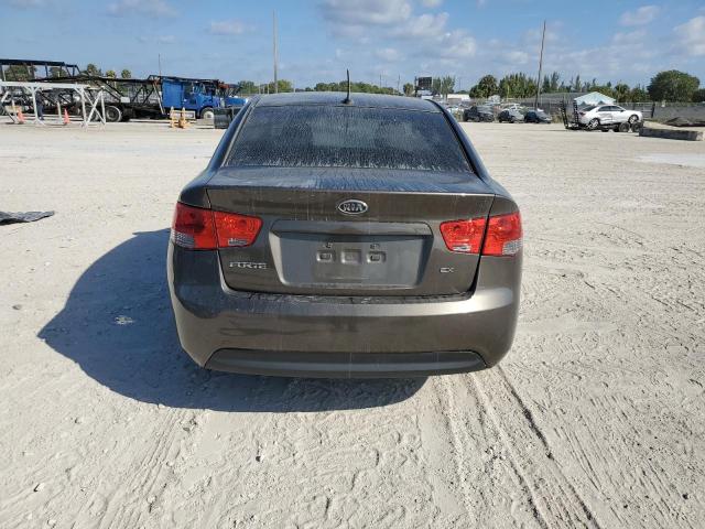 Photo 6 from auction – 2010 KIA FORTE EX with VIN KNAFU4A25A5261874