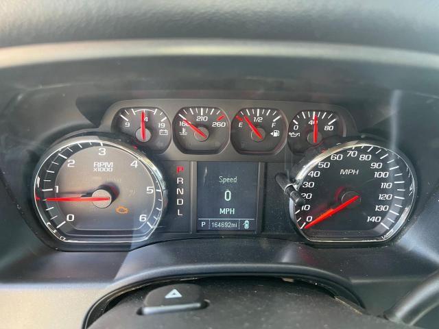 Photo 8 from auction – 2018 CHEVROLET SILVERADO with VIN 1GCRCNECXJZ280411