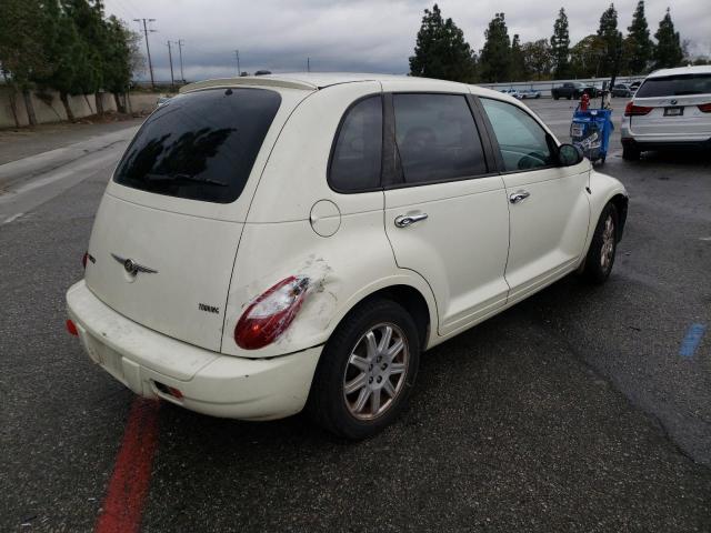 Photo 3 from auction – 2008 CHRYSLER PT CRUISER with VIN 3A8FY58BX8T202633