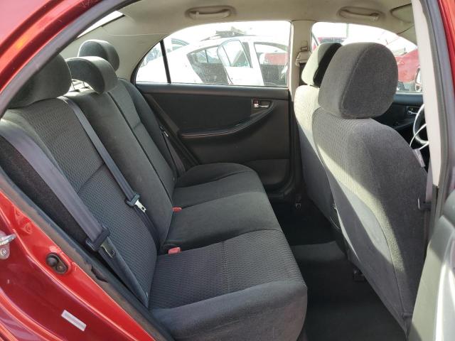 Photo 10 from auction – 2007 TOYOTA COROLLA CE with VIN 1NXBR30E87Z816710
