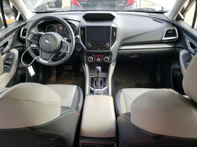 Photo 8 from auction – 2020 SUBARU FORESTER L with VIN JF2SKAUC8LH460799