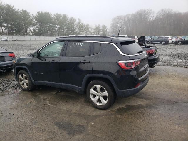 Photo 2 from auction – 2018 JEEP COMPASS LA with VIN 3C4NJCBB0JT468866