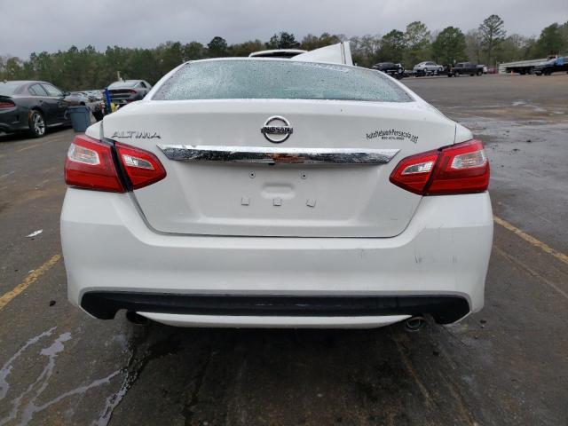 Photo 6 from auction – 2016 NISSAN ALTIMA 2.5 with VIN 1N4AL3AP7GN379686