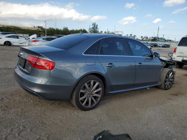 Photo 3 from auction – 2014 AUDI A4 PREMIUM with VIN WAUBFAFL0EN008623