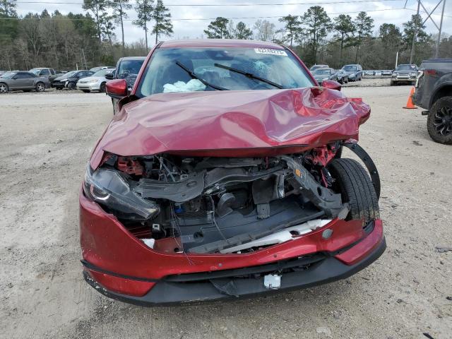 Photo 5 from auction – 2020 MAZDA CX-5 SPORT with VIN JM3KFBBM7L0758805