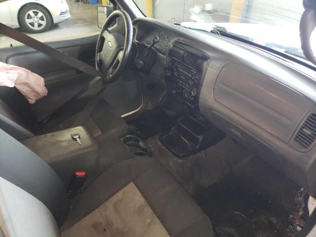 Photo 8 from auction – 2010 FORD RANGER SUP with VIN 1FTLR1FE0APA44097