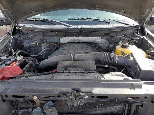 Photo 11 from auction – 2013 FORD F150 SUPER with VIN 1FTFW1ET8DFC97975