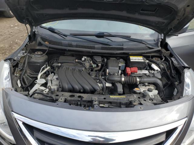 Photo 11 from auction – 2016 NISSAN VERSA S with VIN 3N1CN7AP0GL876473