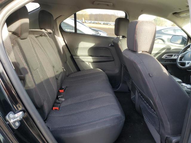 Photo 11 from auction – 2017 CHEVROLET EQUINOX LT with VIN 2GNFLFEK6H6339693