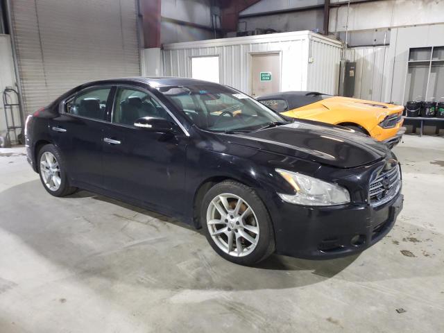 Photo 4 from auction – 2010 NISSAN MAXIMA S with VIN 1N4AA5AP7AC840695