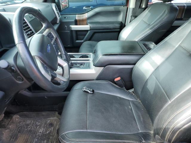 Photo 7 from auction – 2015 FORD F150 SUPER with VIN 1FTEW1EF4FFB89118