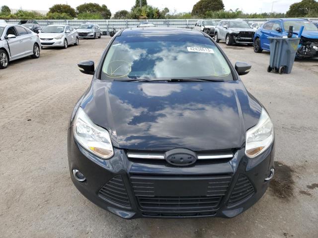 Photo 5 from auction – 2014 FORD FOCUS SE with VIN 1FADP3F29EL204069