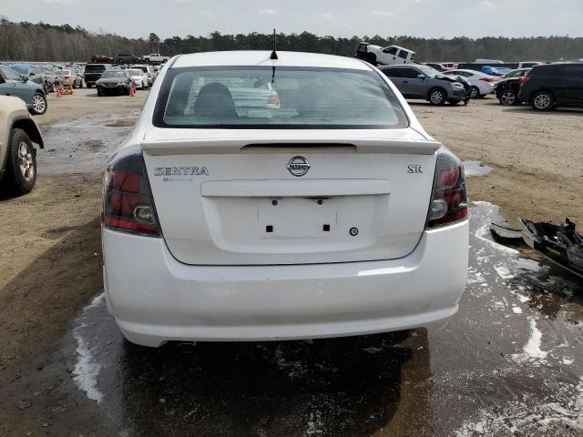 Photo 6 from auction – 2012 NISSAN SENTRA 2.0 with VIN 3N1AB6AP5CL638087