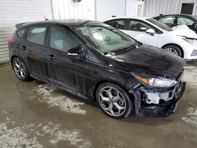 Photo 4 from auction – 2017 FORD FOCUS ST with VIN 1FADP3L94HL293815