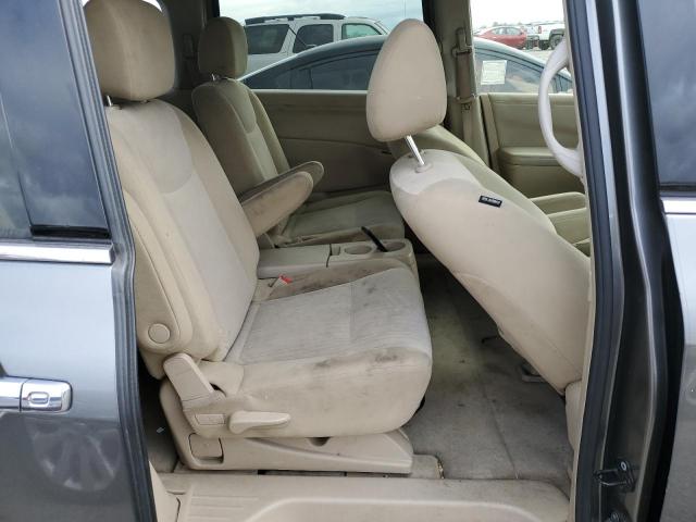 Photo 11 from auction – 2014 NISSAN QUEST S with VIN JN8AE2KP0E9104636