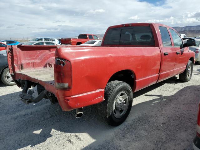 Photo 3 from auction – 2006 DODGE RAM 2500 S with VIN 3D7KR28C16G187350