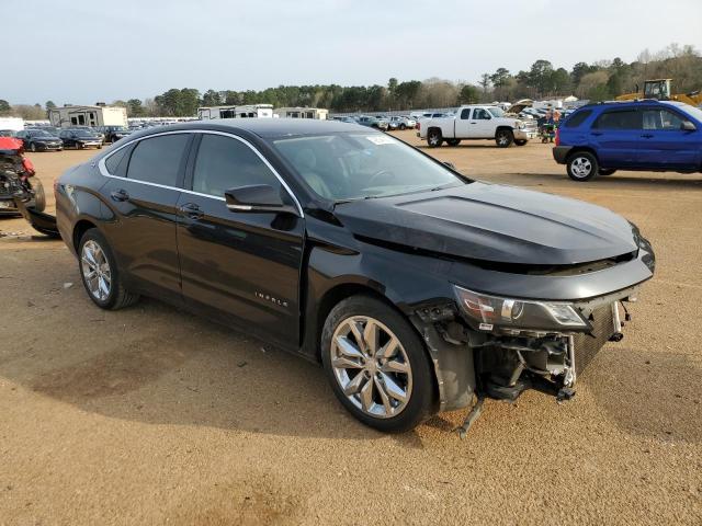 Photo 4 from auction – 2018 CHEVROLET IMPALA LT with VIN 2G1105S3XJ9110594