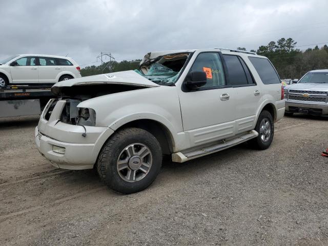 Photo 1 from auction – 2006 FORD EXPEDITION with VIN 1FMPU19526LA31437