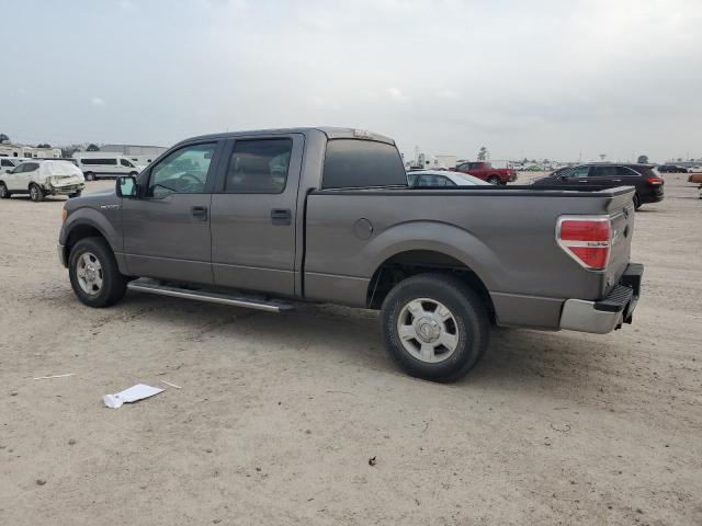 Photo 2 from auction – 2011 FORD F150 SUPER with VIN 1FTFW1CF3BFB83652