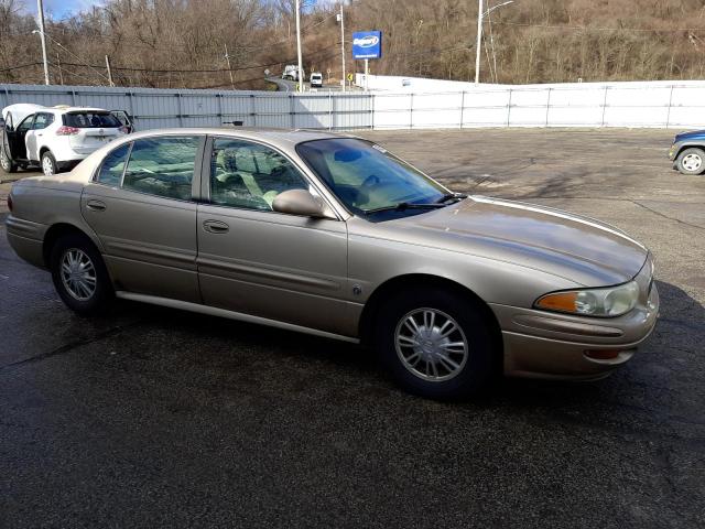 Photo 4 from auction – 2005 BUICK LESABRE CU with VIN 1G4HP52KX5U267426
