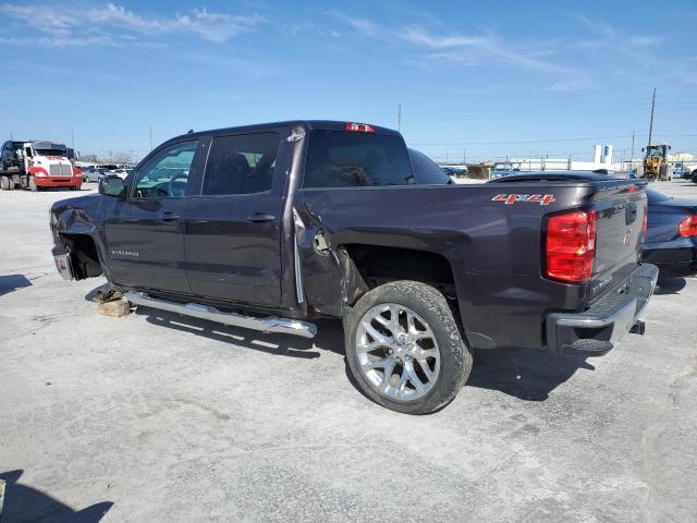 Photo 2 from auction – 2015 CHEVROLET silverado with VIN 3GCUKRECXFG281389