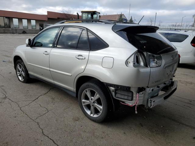Photo 2 from auction – 2006 LEXUS RX 400 with VIN JTJHW31U760022958