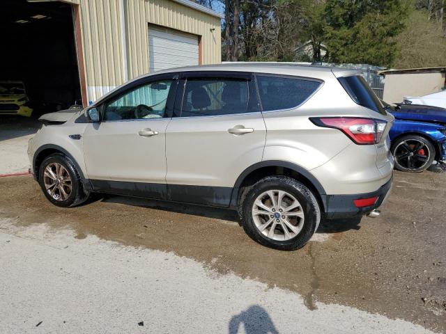 Photo 2 from auction – 2017 FORD ESCAPE SE with VIN 1FMCU9GD0HUD37511