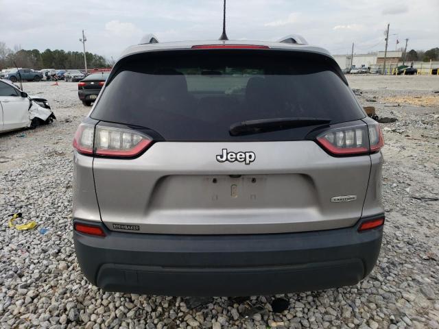 Photo 6 from auction – 2019 JEEP CHEROKEE L with VIN 1C4PJLCB1KD358617