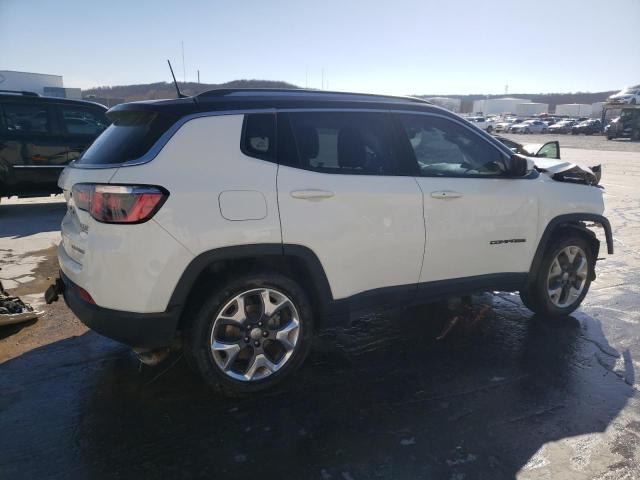 Photo 3 from auction – 2017 JEEP COMPASS LI with VIN 3C4NJDCB2HT627899