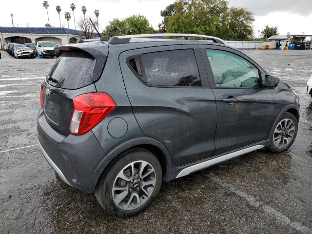 Photo 3 from auction – 2019 CHEVROLET SPARK ACTI with VIN KL8CH6SAXKC703582