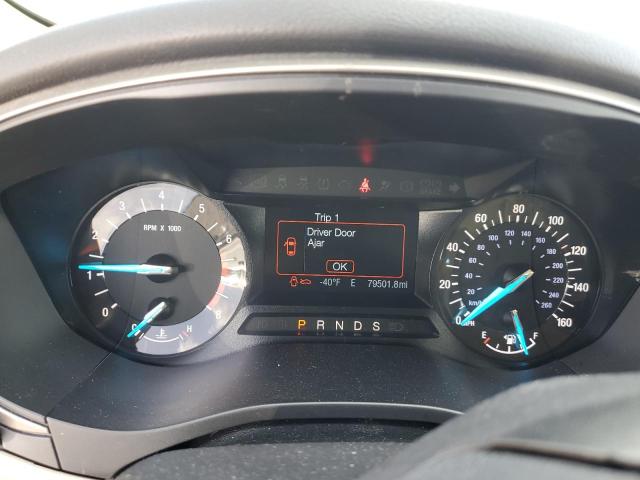 Photo 9 from auction – 2015 FORD FUSION SE with VIN 3FA6P0HD4FR125997