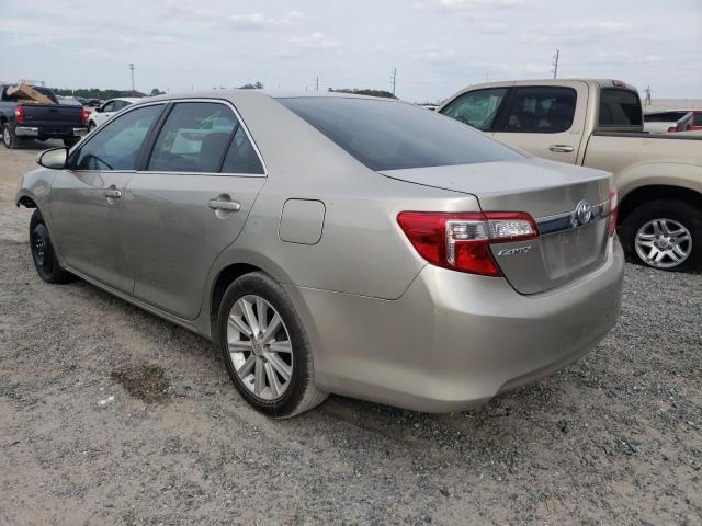 Photo 2 from auction – 2013 TOYOTA CAMRY L with VIN 4T4BF1FK2DR297228