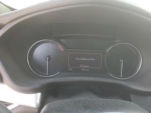 Photo 9 from auction – 2019 CADILLAC XT4 PREMIU with VIN 1GYFZDR46KF125091