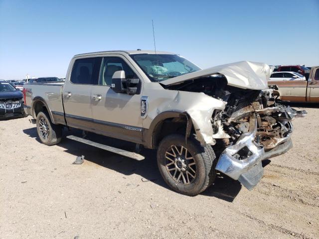 Photo 4 from auction – 2017 FORD F250 SUPER with VIN 1FT7W2BT3HEE61823