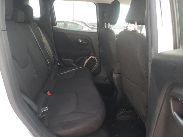 Photo 10 from auction – 2015 JEEP RENEGADE L with VIN ZACCJABH7FPC09564