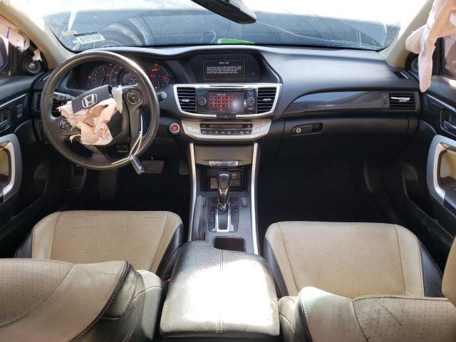 Photo 8 from auction – 2015 HONDA ACCORD EXL with VIN 1HGCT2B80FA001608