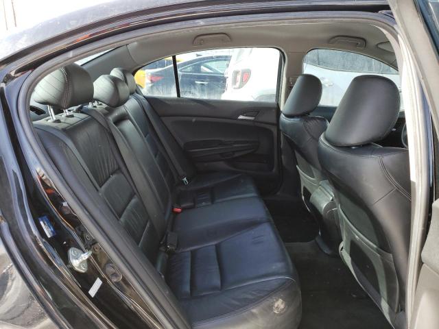 Photo 10 from auction – 2012 HONDA ACCORD SE with VIN 1HGCP2F60CA128626