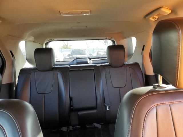 Photo 10 from auction – 2016 CHEVROLET EQUINOX LT with VIN 2GNALDEK5G1120721