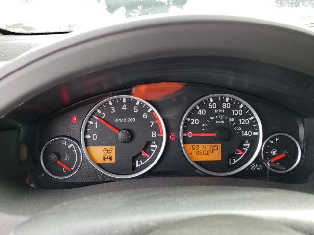 Photo 9 from auction – 2011 NISSAN PATHFINDER with VIN 5N1AR1NB2BC633008